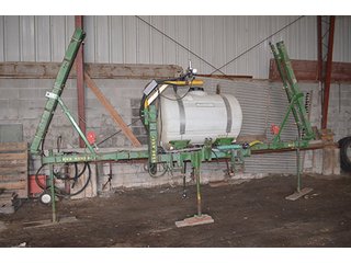 Property photo 95 - FARM EQUIPMENT AUCTION - NEW ERA FARMS, LP IN ALLEN COUNTY, INDIANA